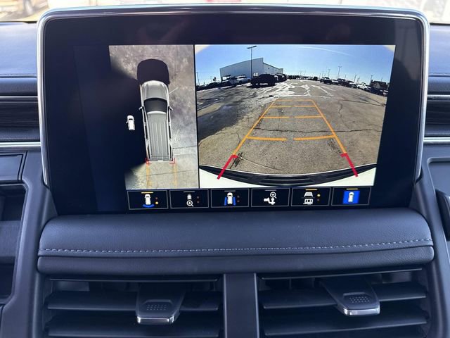 Used 2024 Chevrolet Tahoe Z71 w/ Z71 Off-Road Package image 23