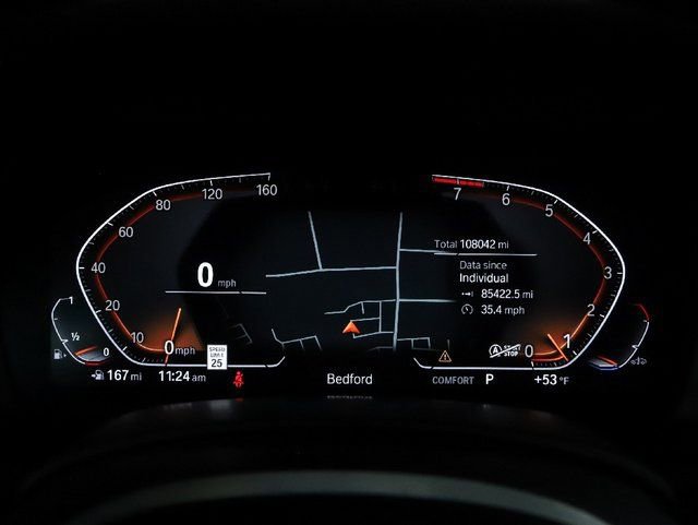 Used 2019 BMW X5 xDrive40i w/ M Sport Package image 21