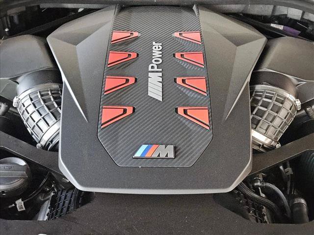 New 2027 BMW X6 M Competition w/ Executive Package AWD/4WD image 16