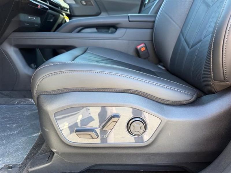 New 2027 Kia Telluride EX X-Line image 11