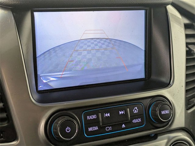 Used 2018 Chevrolet Tahoe LT image 23