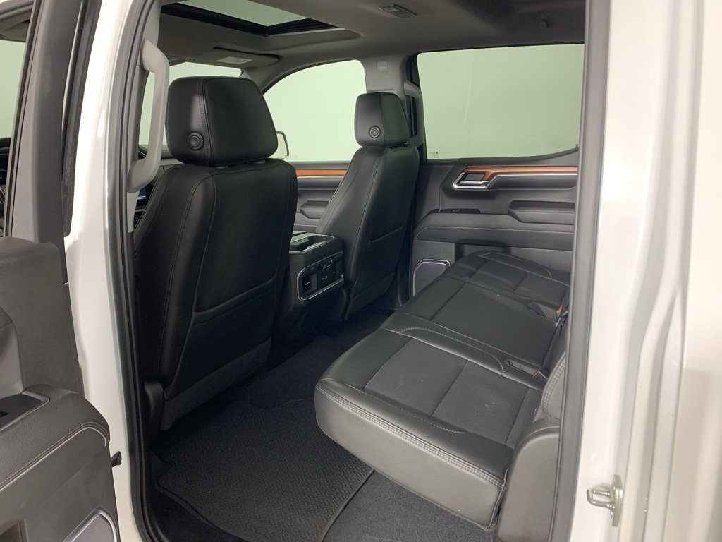 Used 2023 GMC Sierra 1500 Denali w/ Denali Reserve Package image 34