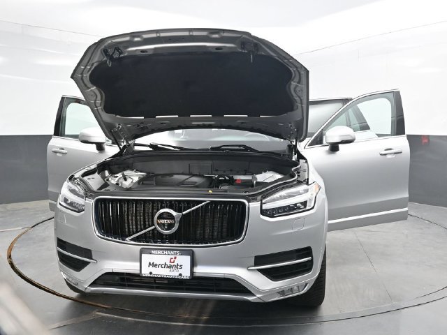 Used 2018 Volvo XC90 T6 Momentum w/ Convenience Package AWD/4WD image 52