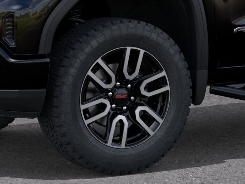 New 2026 GMC Sierra 1500 AT4 w/ Technology Package image 9
