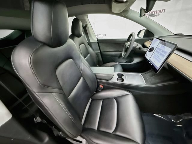 Used 2021 Tesla Model Y Performance AWD/4WD image 29