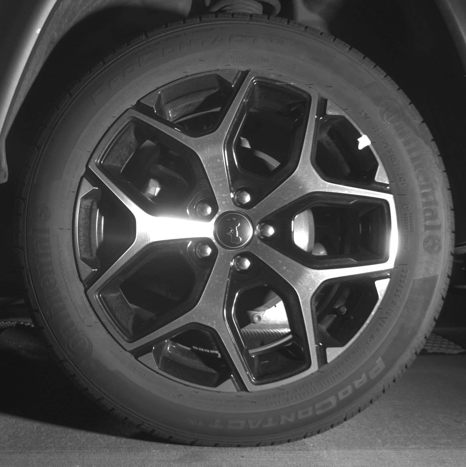 Used 2025 Jeep Compass Limited image 14