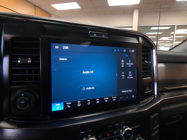 New 2026 Ford F250 Lariat w/ Black Appearance Package AWD/4WD image 15