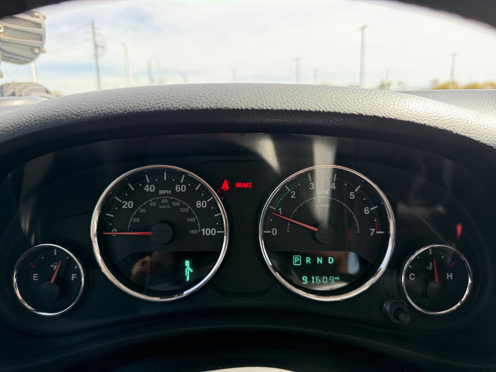 Used 2017 Jeep Wrangler Unlimited Sport w/ Connectivity Group image 10