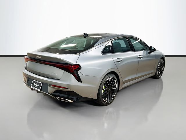 New 2026 Kia K5 GT image 7
