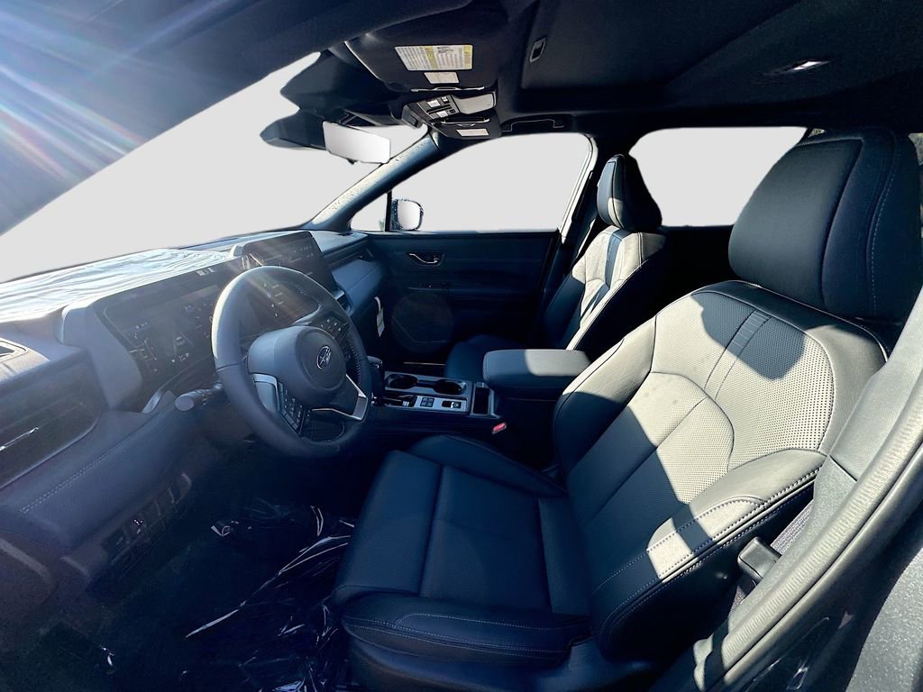 New 2026 Subaru Outback Touring XT AWD/4WD image 22