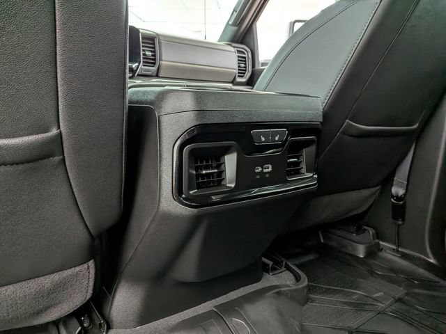 Used 2026 Chevrolet Silverado 2500 ZR2 AWD/4WD image 23