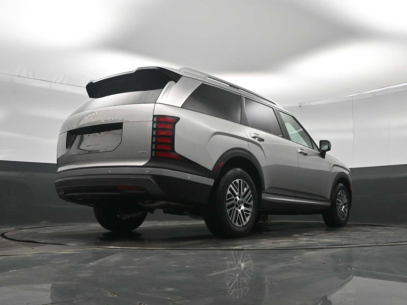 New 2026 Hyundai Palisade SEL image 38