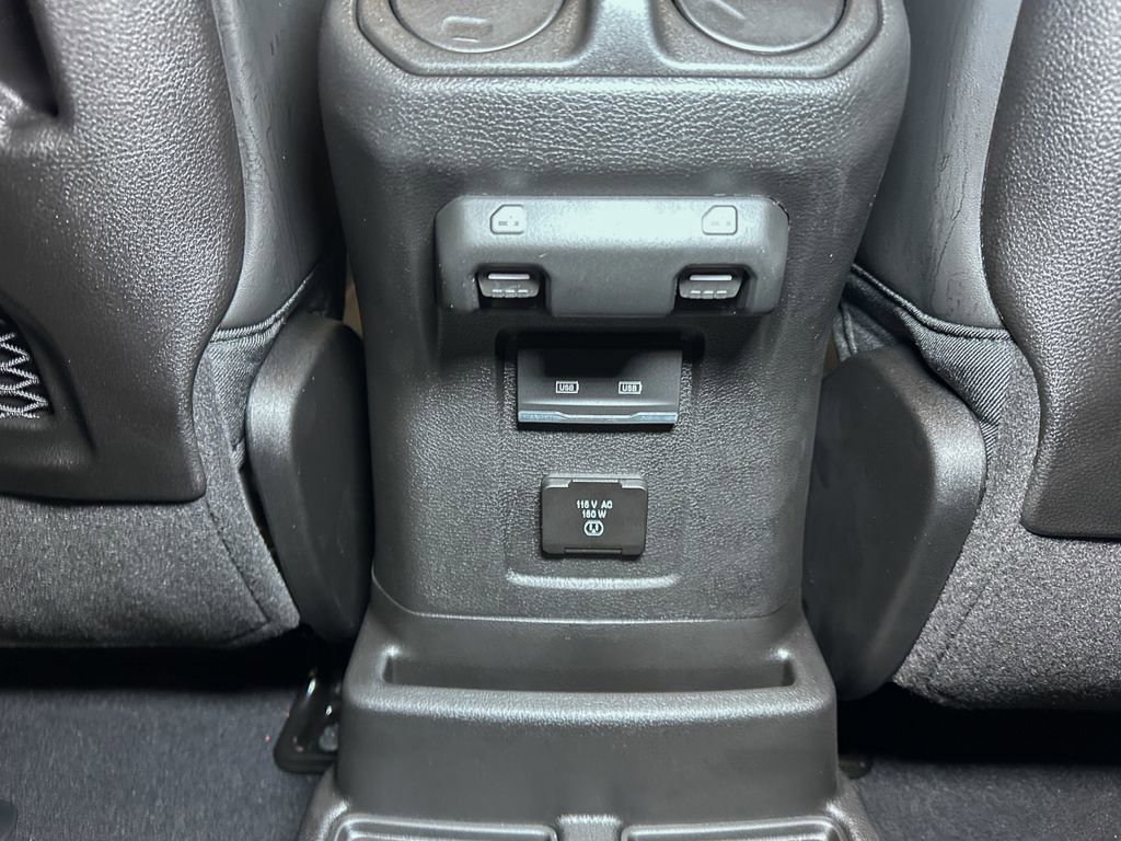 New 2026 Jeep Wrangler Unlimited Rubicon image 25