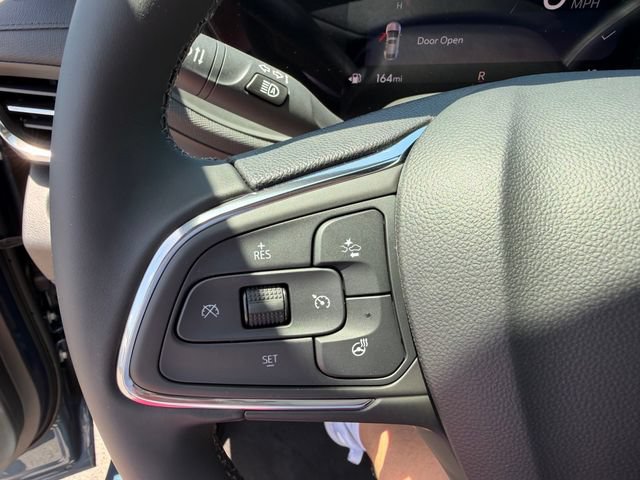 New 2026 Buick Envista Preferred w/ Convenience I Package FWD image 17