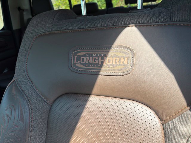 Used 2026 RAM 1500 Limited AWD/4WD image 16