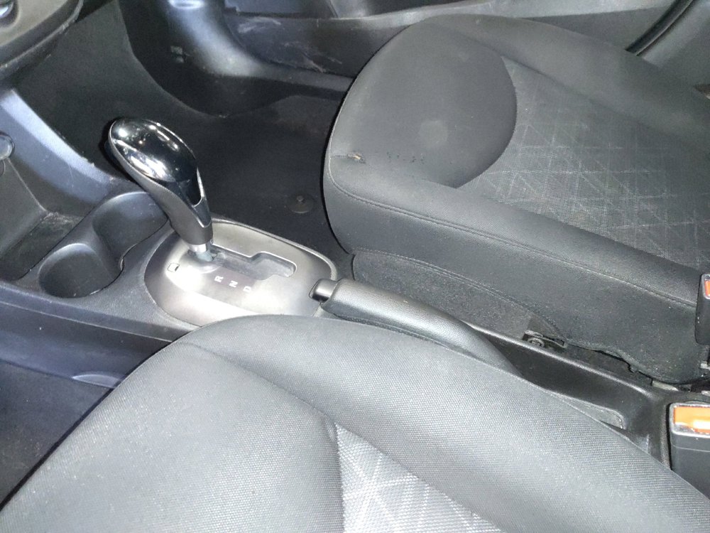 Used 2021 Chevrolet Spark LS FWD image 26