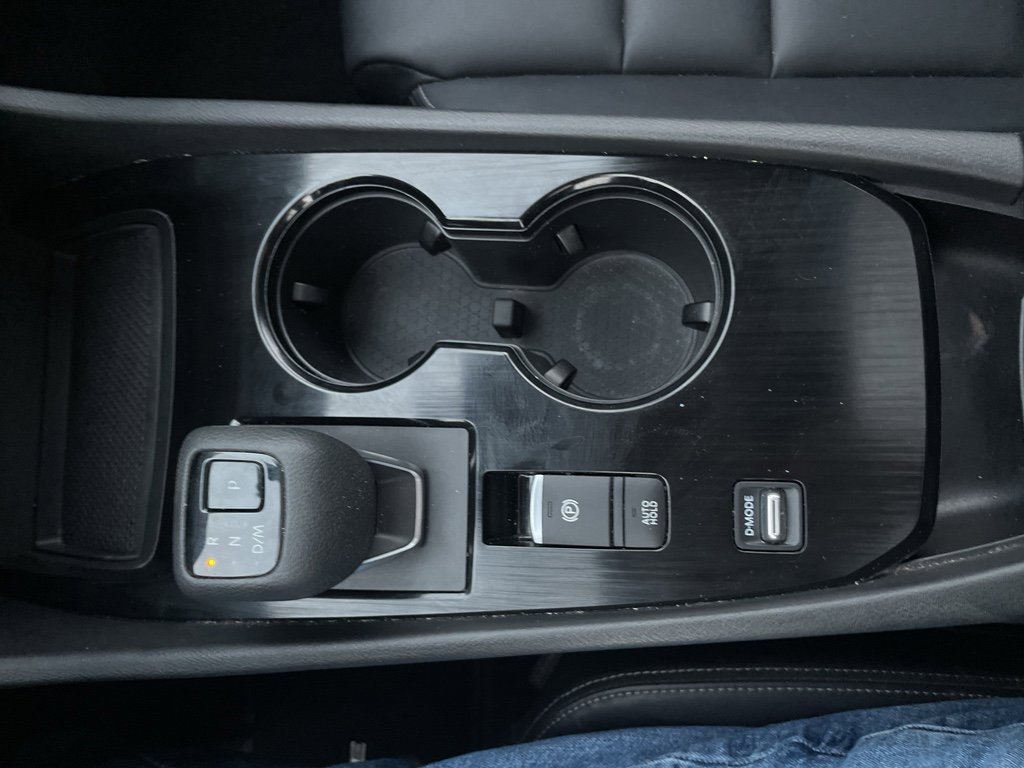 Certified 2023 Nissan Rogue SV w/ SV Premium B Package image 29