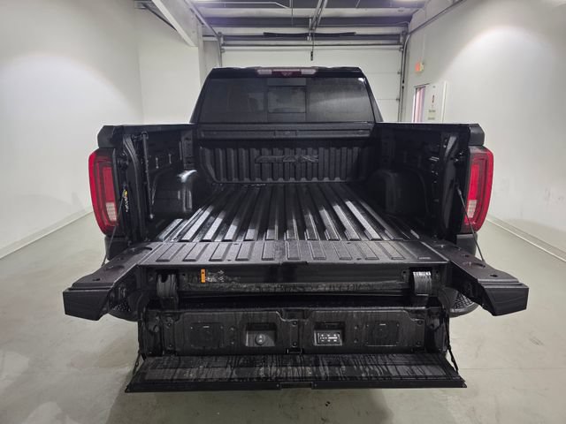 Certified 2023 GMC Sierra 1500 AT4X AWD/4WD image 8