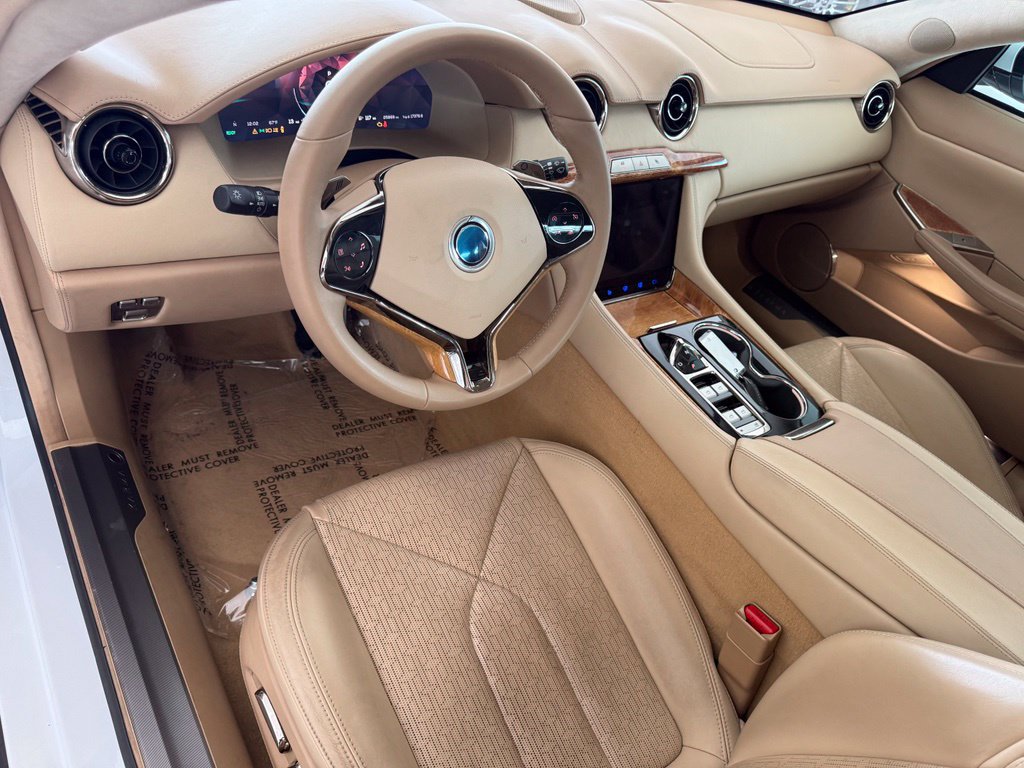 Used 2021 Karma Revero GT RWD image 12