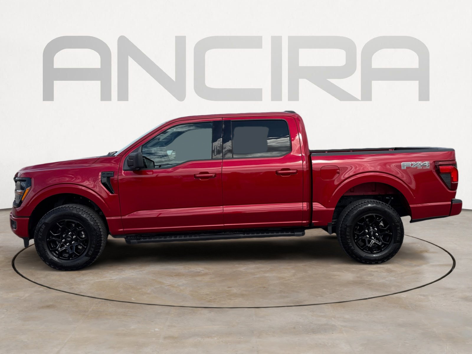 Used 2024 Ford F150 XLT w/ FX4 Off-Road Package AWD/4WD image 8