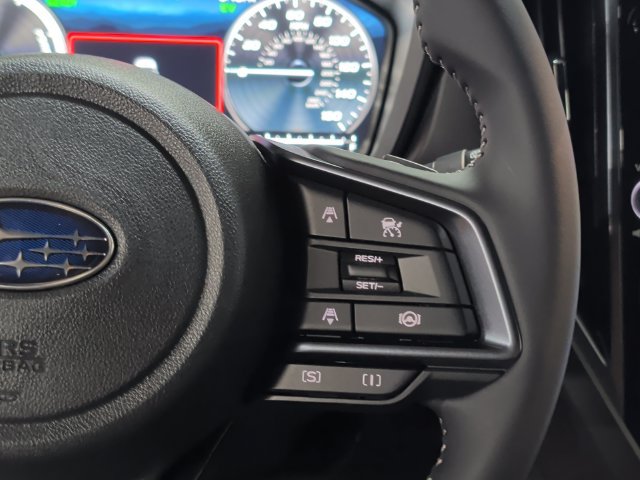 New 2026 Subaru Forester Limited AWD/4WD image 19
