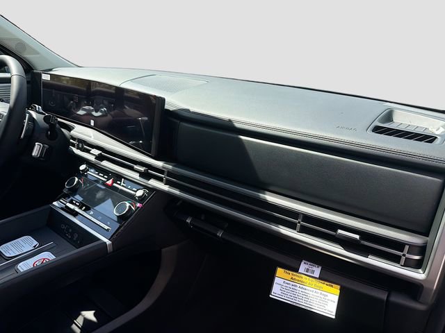 New 2026 Hyundai Santa Fe SEL image 29