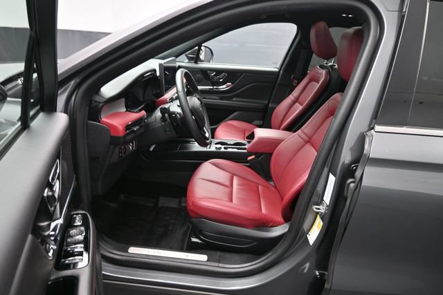 Certified 2025 Lincoln Corsair Grand Touring w/ Equipment Group 301A AWD/4WD image 10