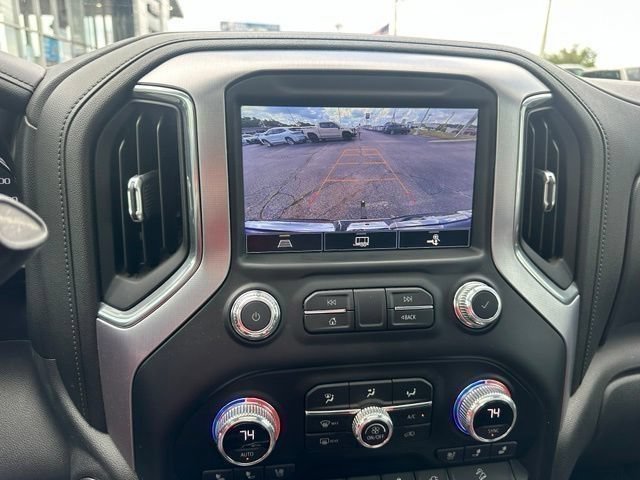 Certified 2021 GMC Sierra 1500 SLT w/ SLT Premium Plus Package AWD/4WD image 23