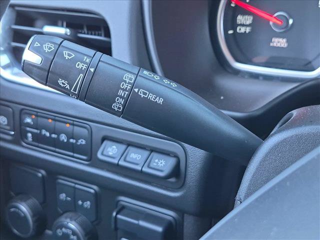 Used 2021 Chevrolet Tahoe Premier w/ Premium Package RWD image 16