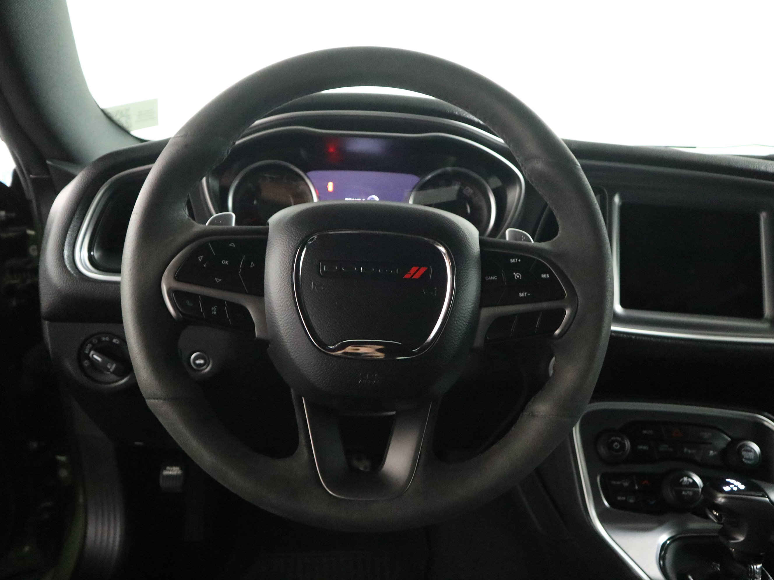 Used 2019 Dodge Challenger R/T Scat Pack w/ 1320 Drag Pack RWD image 14
