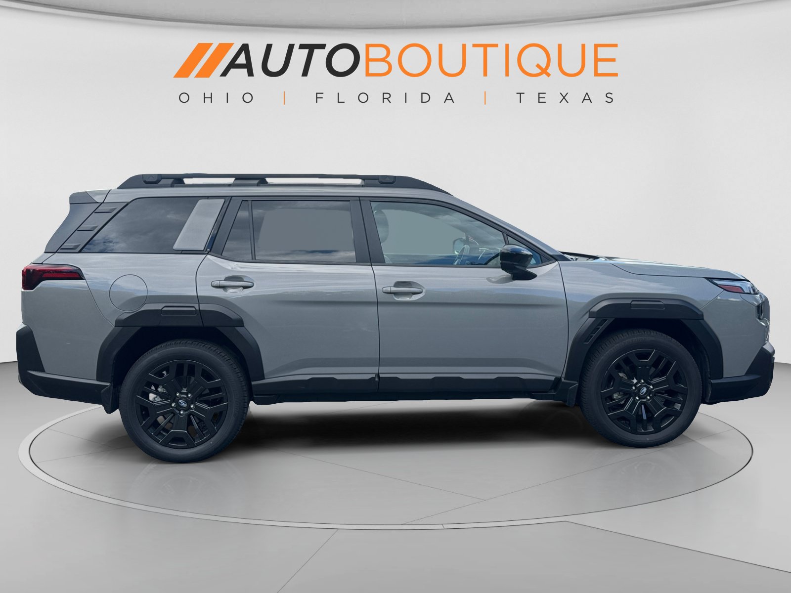 Used 2026 Subaru Outback Limited XT w/ Premium/Limited Plus Package AWD/4WD image 6