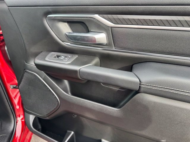 New 2026 RAM 1500 Big Horn AWD/4WD image 26