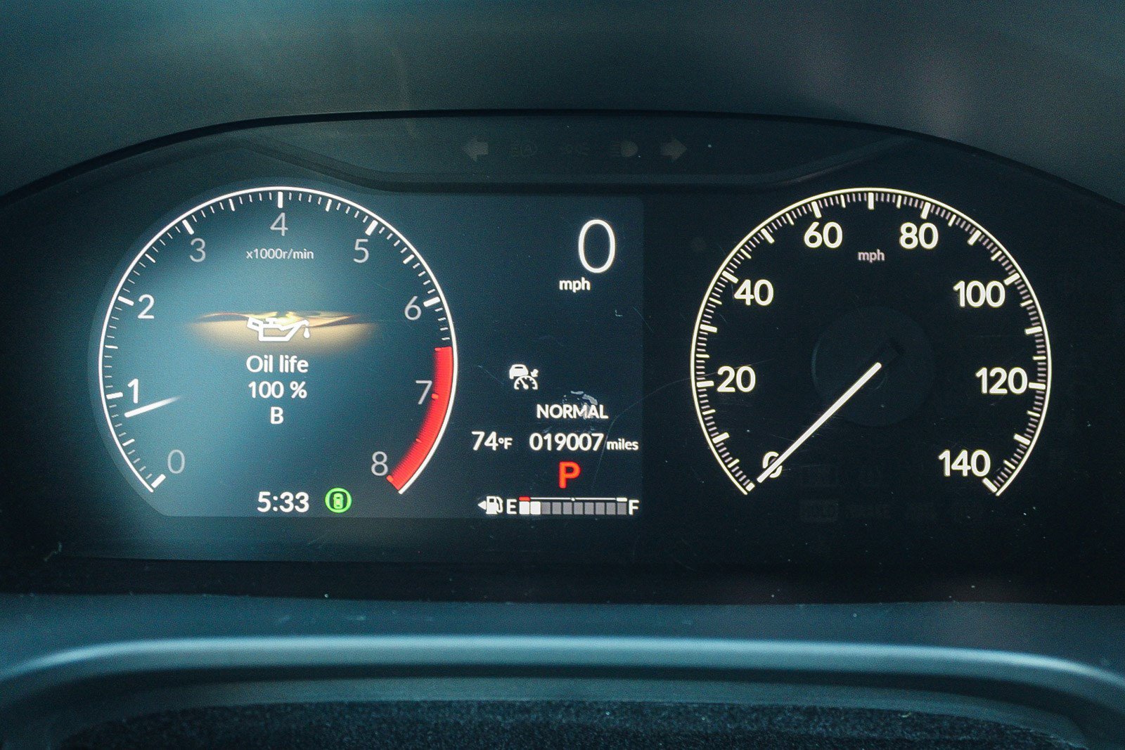 Used 2023 Honda CR-V EX-L image 24