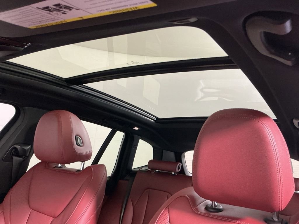 Certified 2023 BMW X3 sDrive30i w/ Premium Package RWD image 23
