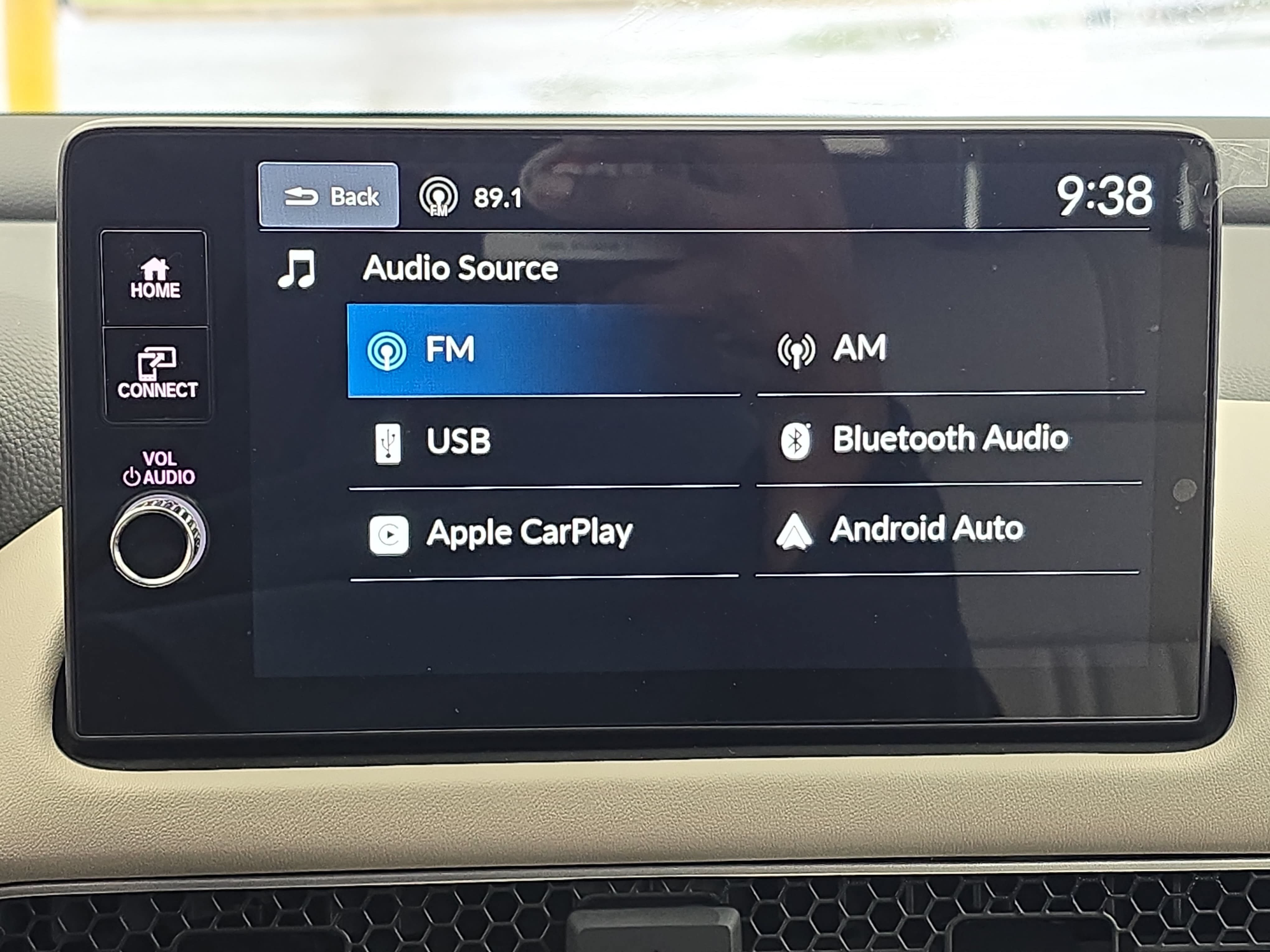 New 2027 Honda HR-V EX-L image 22