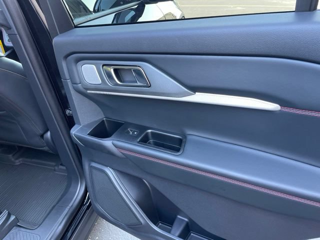 New 2027 Ford Explorer ST w/ Sun And Sound Package AWD/4WD image 52