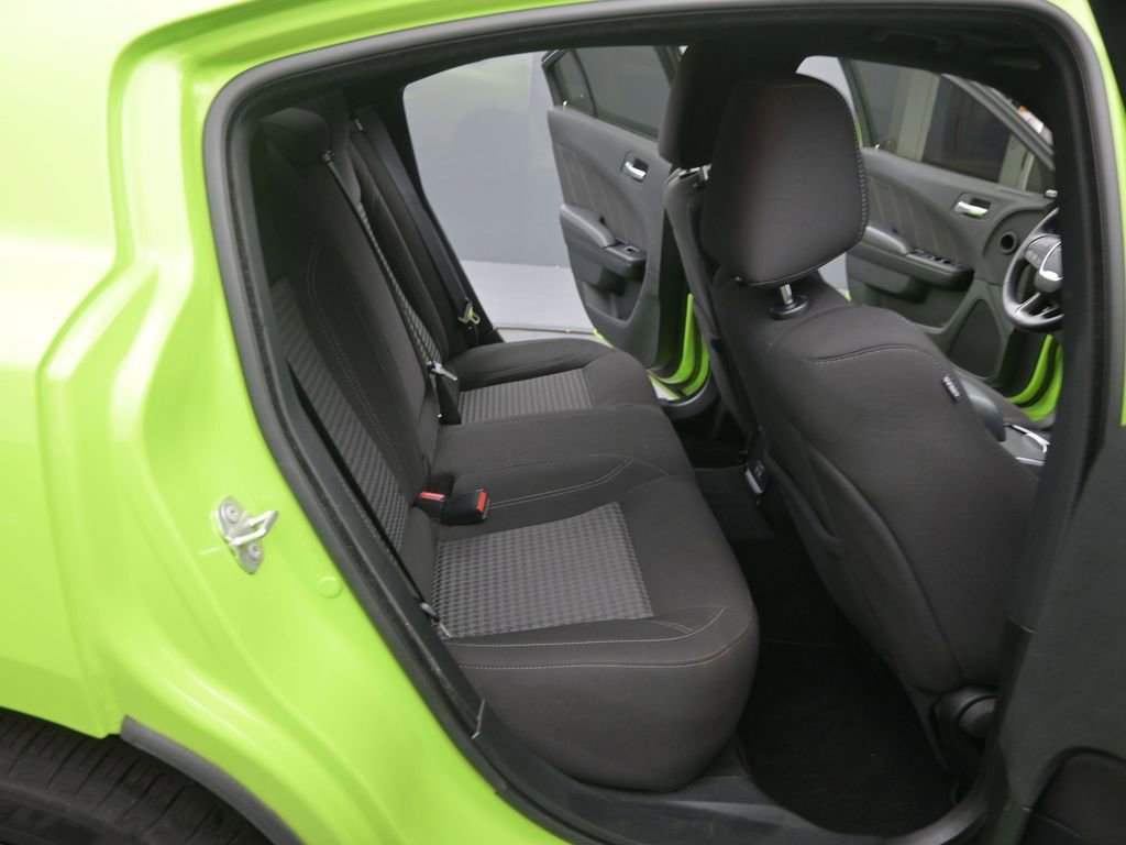 Used 2023 Dodge Charger SXT w/ Blacktop Package image 15