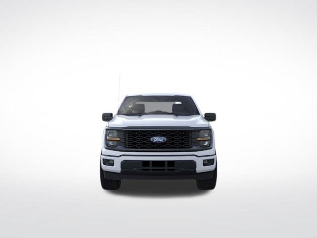 New 2026 Ford F150 STX w/ Equipment Group 200A RWD image 8