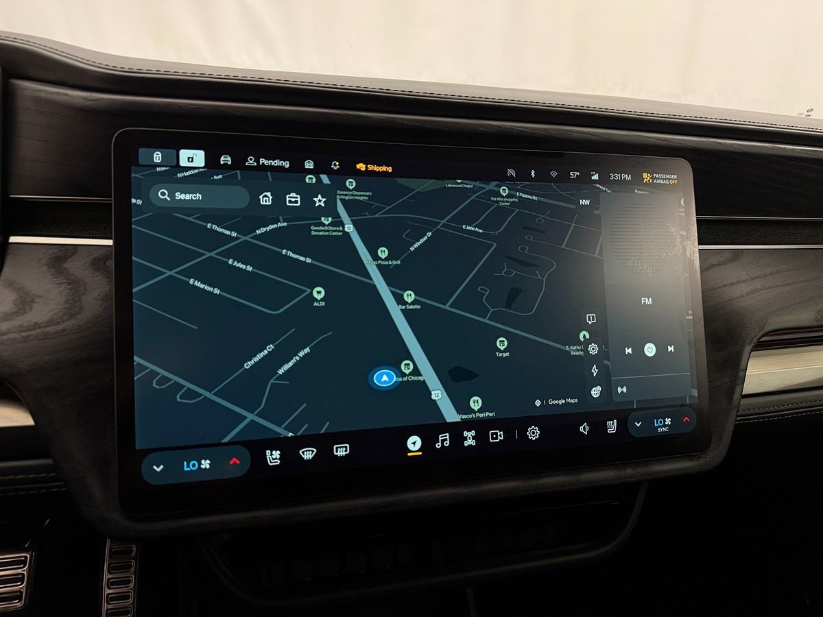 Used 2022 Rivian R1T Launch Edition image 21