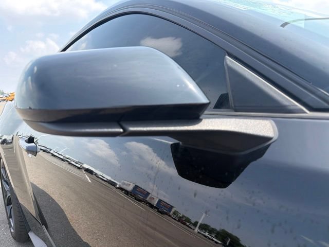 Certified 2024 Ford Mustang Coupe RWD image 5