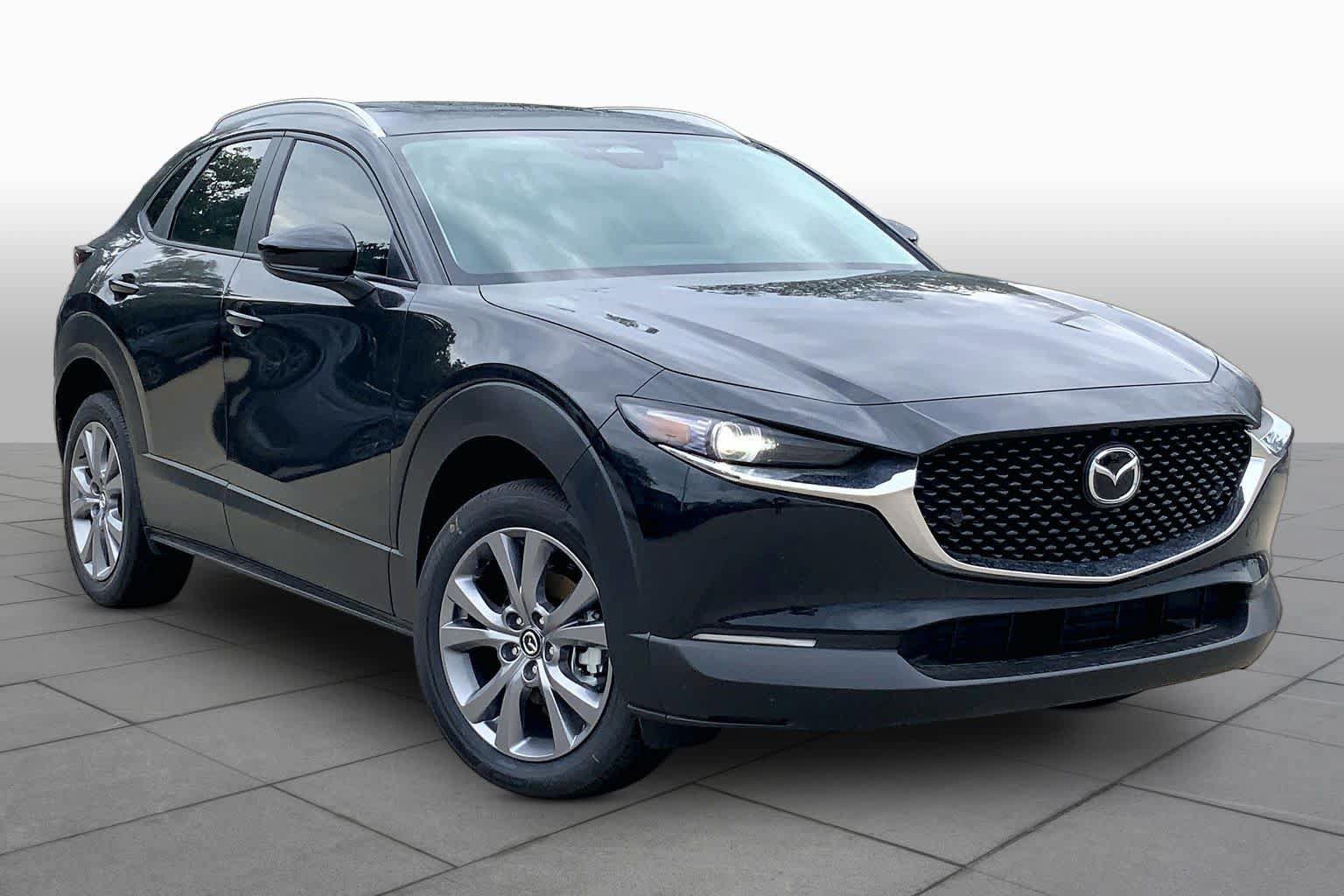 New 2026 MAZDA CX-30 AWD 2.5 S w/ Premium Package image 2