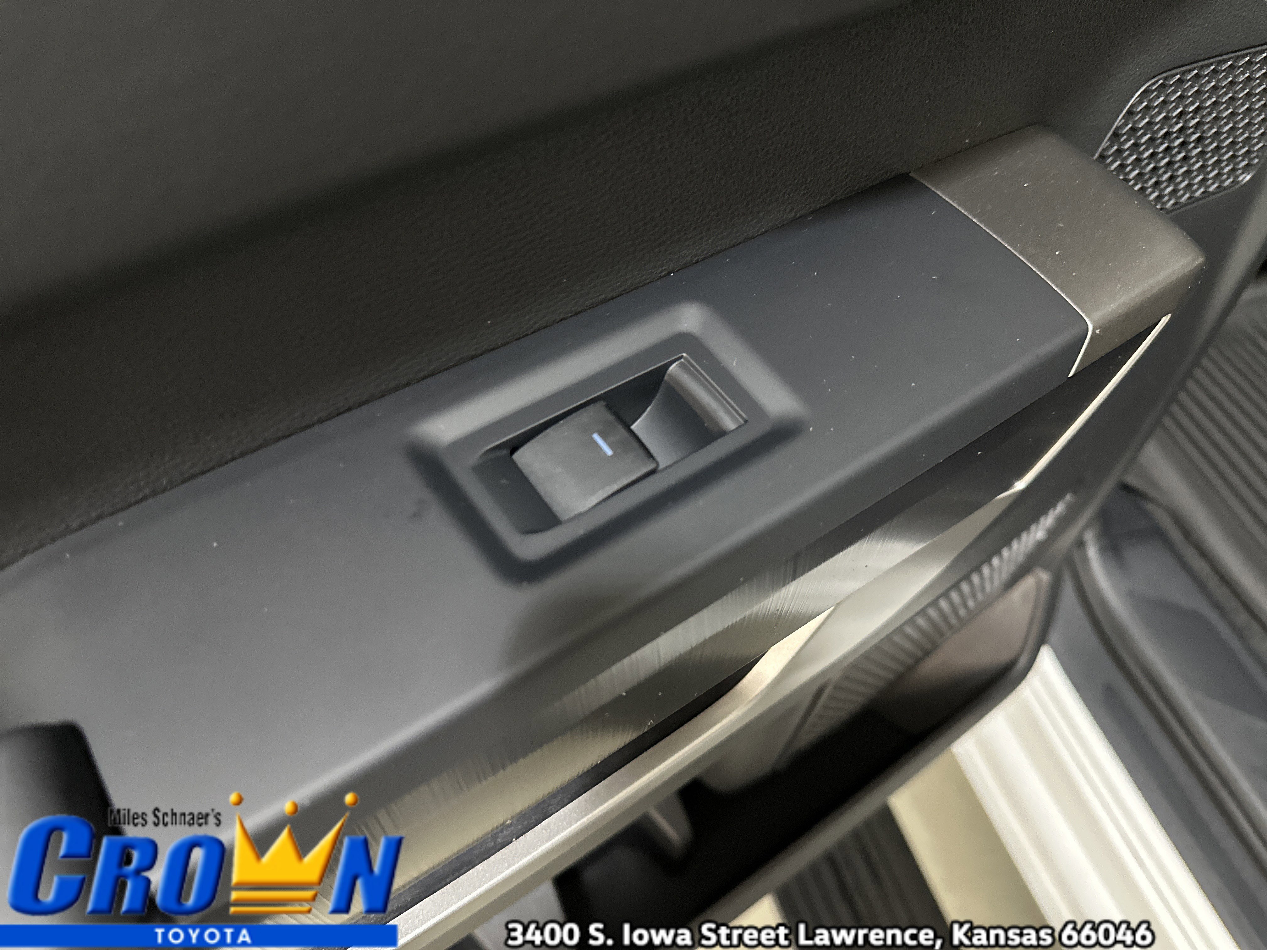 New 2026 Toyota Tundra Platinum image 24