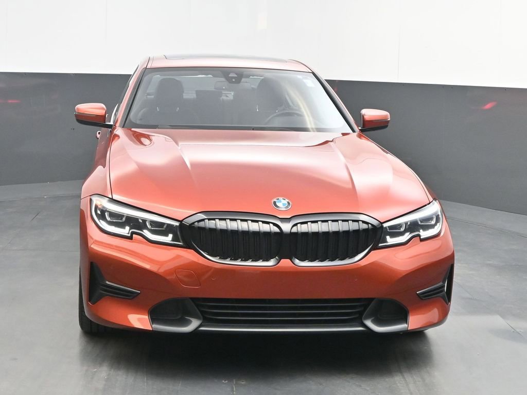 Used 2022 BMW 330i Sedan w/ Premium Package image 10