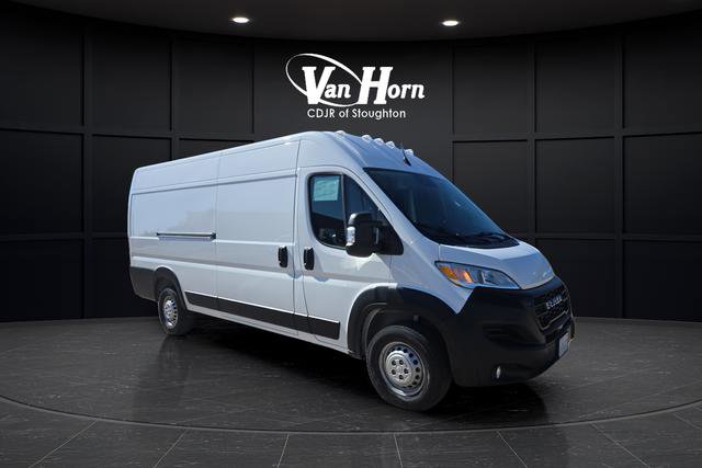 Used 2025 RAM ProMaster 3500 w/ Convenience Group