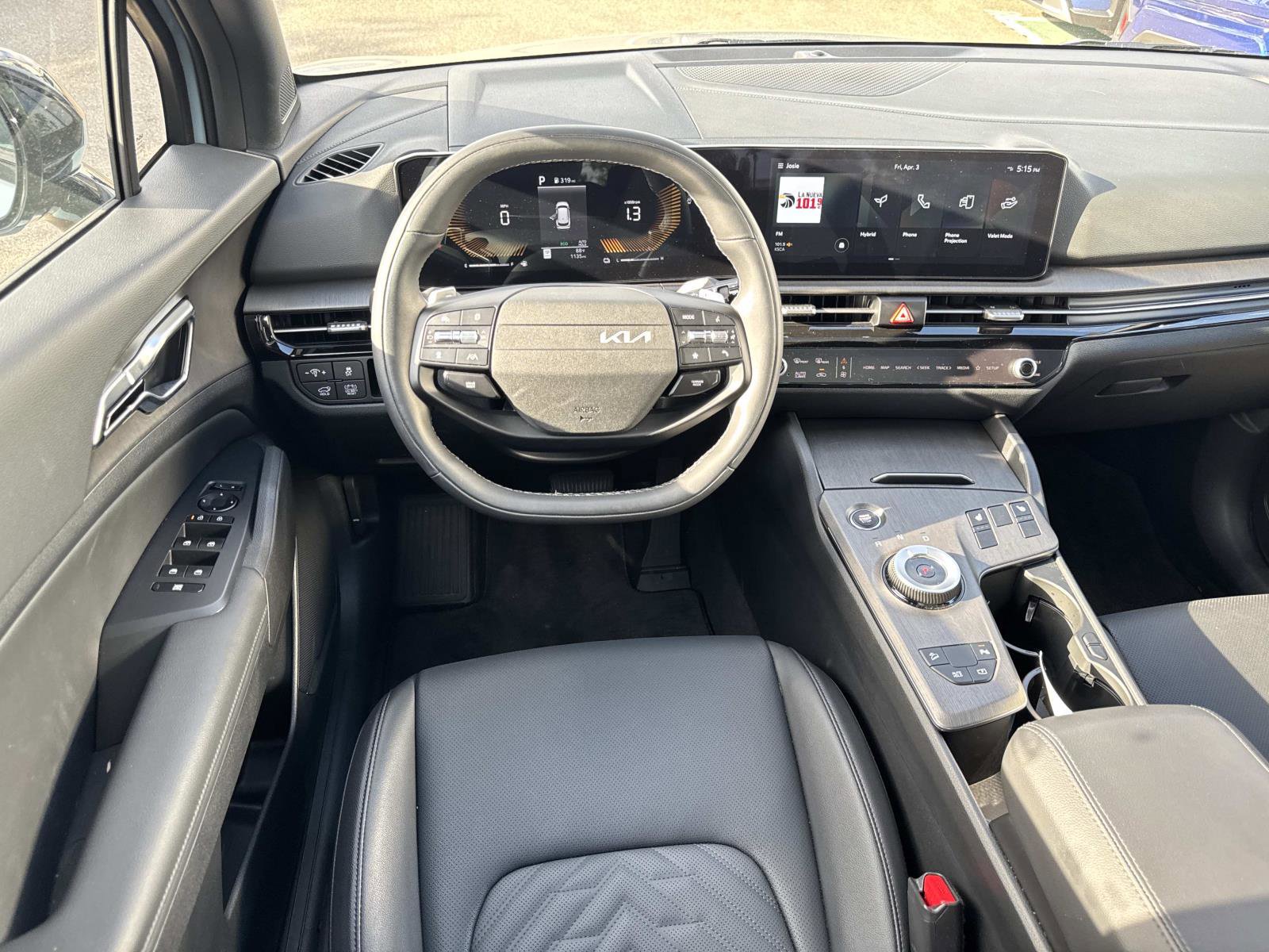 Used 2026 Kia Sportage X-Line AWD/4WD image 10