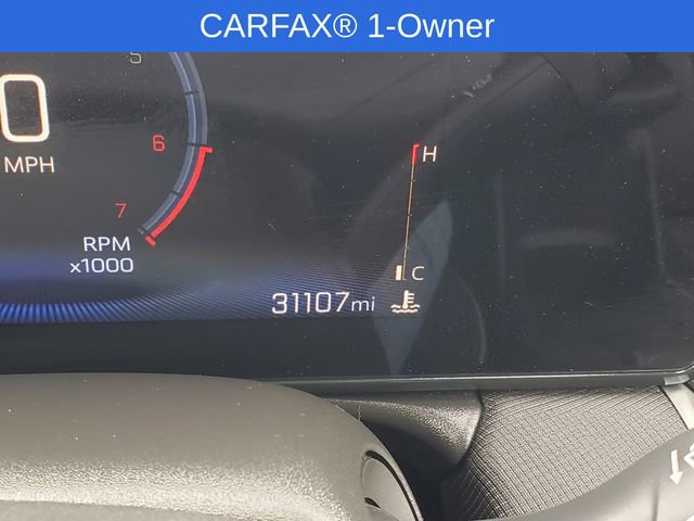 Certified 2024 Chevrolet TrailBlazer LT image 17