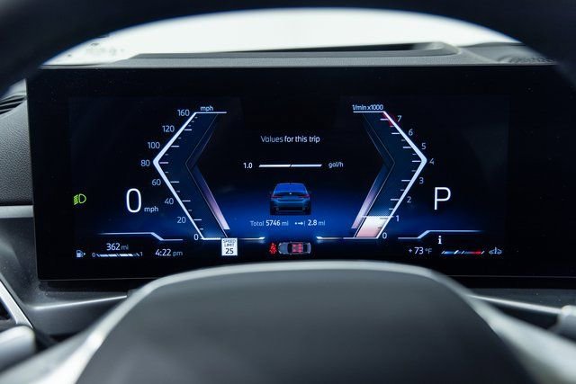 Certified 2025 BMW 330i xDrive Sedan w/ M Sport Package image 2