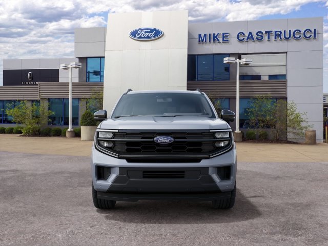 New 2027 Ford Expedition Max Active AWD/4WD image 3