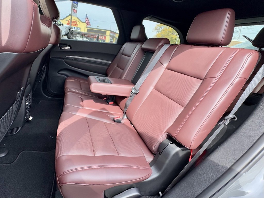 New 2026 Dodge Durango GT w/ Tow 'N Go Package image 15