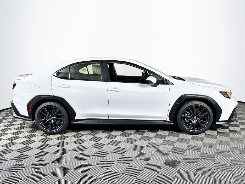 New 2026 Subaru WRX Premium AWD/4WD image 8